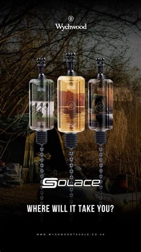 Wychwood Solace Bobbins - Carp fishing