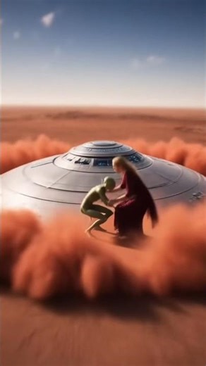 धरती पर आया एलियन👽😱इनायत ने उसे मार्स भेजकर जान बचाई😭Sci-Fi Short Film #shorts #storytime #trending