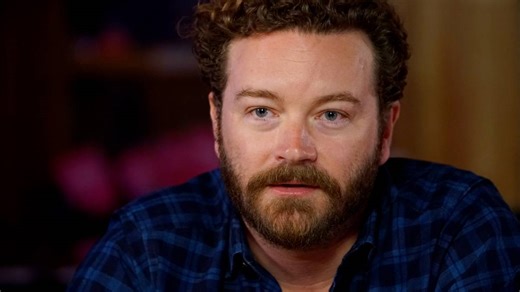 ‘That ’70s Show’ actor Danny Masterson sentenced to 30 years in prison
