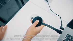 Watch How to reset the HDMI dongle and transmitter KIT? on Amazon Live