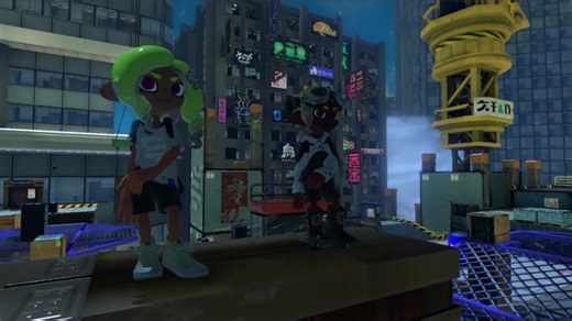 splatoon yuri fr #splatoon2023 #squidpartypool #octoling #splatoon3clips #inkling #yuri #lesbian #lesbians #nintendoswitch #splatoon #splatoon3 #splatoonclips #splatoon3clips