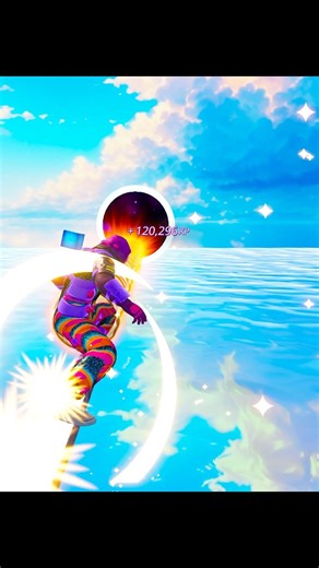 Meilleur Map XP sur Fortnite Chapitre 7 !🤩