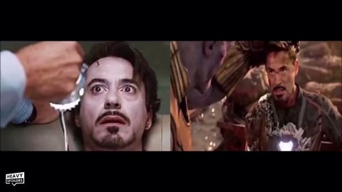 Captain America The Winter Soldier: Insane details, Easter eggs & things you missed | Marvel MCU
