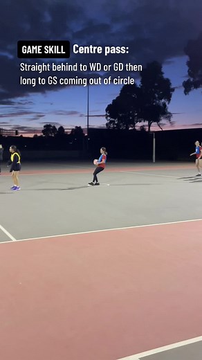 WDNAnetball on TikTok