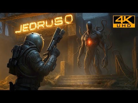 Cronos: The New Dawn | Realistic Ultra Graphics Gameplay Walkthrough [4K UHD 60FPS]