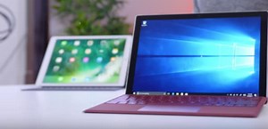 The best tablets for each operating system: iOS, Android and Windows