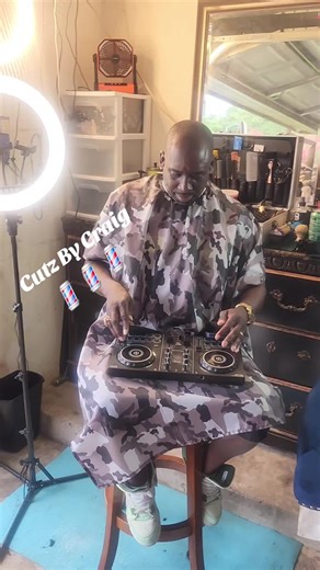 CraigMac24 on TikTok