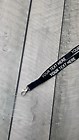 Personalised Custom Printed Lanyards Event Id Pass Badge Neck Strap Tag Holder   | eBay UK