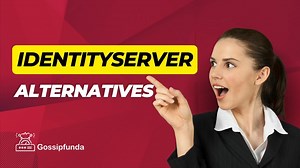 Identityserver Alternatives | Identity server