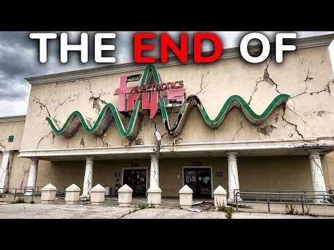How a $120M Gambling Scandal Killed Fry's Electronics