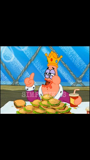 442K views · 18K reactions | Spongeboob Ep14 "Haring Kupal" Part 1  #Simpatikos #spongebobsquarepants | Simpatiko's | Facebook