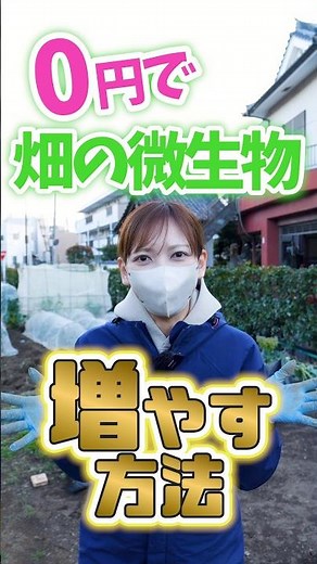 A thorough explanation of how to increase the microorganisms in your home garden or farm for free...