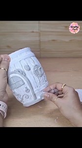 Nothing to Something: The Art of Upcycling | Crafty hands