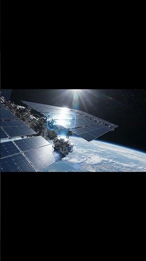 The Sun Never Sets in Space Why Space Based Solar Is 10x More Efficient Than Earth Panels