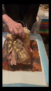 4.5K views · 233 reactions | RICE PAPER(HOW I MADE IT) | Tesha | Facebook