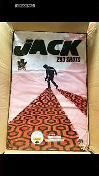 Jack 293 shots LFG #pyroaddicts #fireworks #pyrotechnics