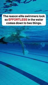 Master the Catch and Pull: Improve Your Freestyle Fast