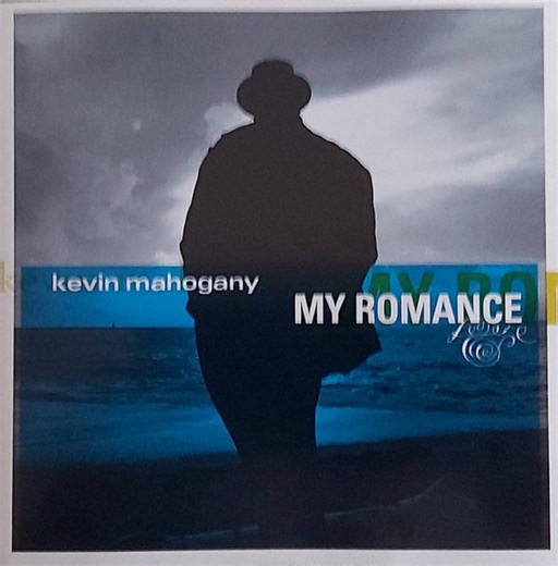 Kevin Mahogany - My Romance