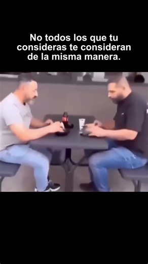 🔥 NO TODOS LOS QUE TÚ CONSIDERAS… TE CONSIDERAN IGUAL
