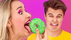 174K views · 3.4K reactions | Siblings' Funny Relatable Moments and Life by 123 GO! SCHOOL Siblings. The love is deep. But so is the irritation. And annoyance. Ugh! Siblings are the worst! Everyone had sister vs brother struggles. Girls vs boys siblings funny relatable moments and life. Let's watch older BRO vs younger SIS funny videos. Growing up with siblings can be fun! | 123 GO Challenge | Facebook