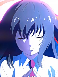 Tokyo Ghoul: Minami Anime Edit