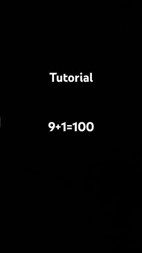 Tutorial