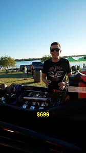 This is the cheapest our FT450 has EVER been! Visit our website to get yours today, and save BIG before the sale ends tomorrow (11/30) at midnight EST! 🔥🙌 #FuelTechEverywhere #FuelTech #FuelTechUSA #ECU | FuelTech USA