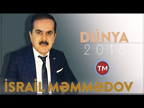 İsrail Memmedov - Dünya (Official Video)