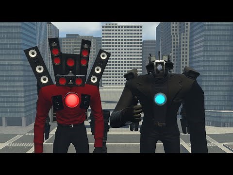 Skibidi toilet tutorial (part 2)