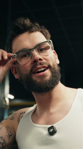 Il a mis toutes les plaques de la salle 💪