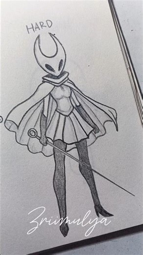 How to draw Hornet #drawing #art #hornet #shorts #tutorial #howtodraw