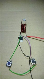 sample circuit diagram √Short#experiment #experimnent #circuitdiagram