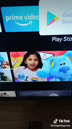 CHiQ L43M8T: TV with AI Control and Dolby Audio