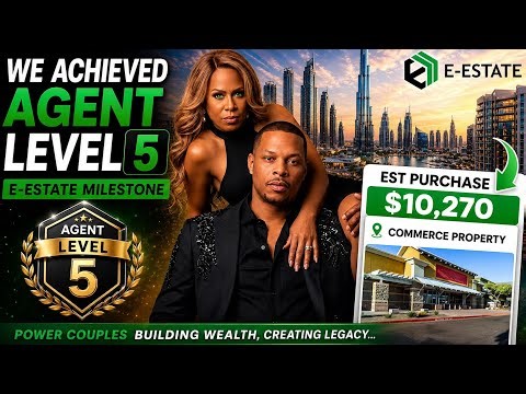 My Husband Lost His $72K A Year Job GOD And E-Estate Rescued Us!🥹