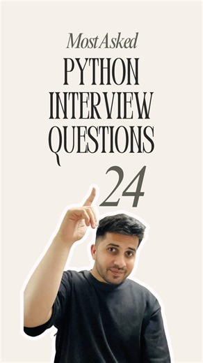 How to create a scatter plot using seaborn? #shorts #python #pythoninterview