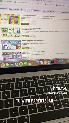 Engaging Vocabulary Games for ESL Teachers