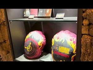 HamHamPangPang グッズ