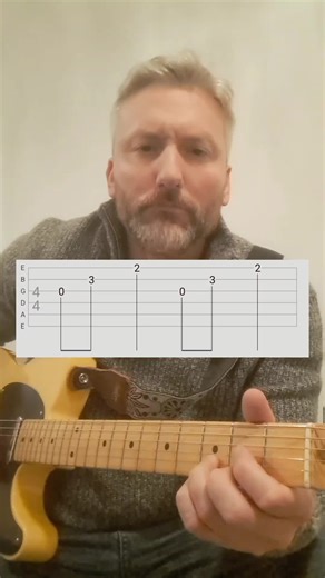 Can you name this song? Level: Extremely difficult #guitartabs #howto
