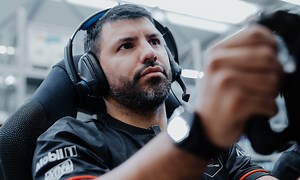 Formula E unveils full Evo Sessions line-up | RACER
