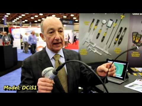 Inspection Camera Low Cost - Wirelessly Connects to iPad and iPhone