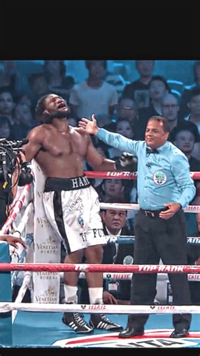 Andy Ruiz vs Joe Hanks boxing highlights — full knockout moments