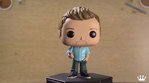 ICYMI: Here's a closer look at our Community Pop!s! | Funko