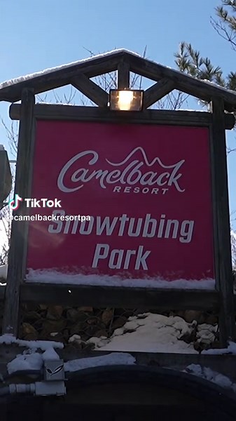 Camelback Resort on TikTok