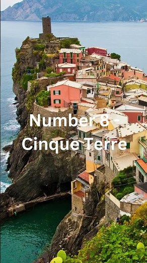 12 Best Places To Explore In Italy | Italy Guide #italy