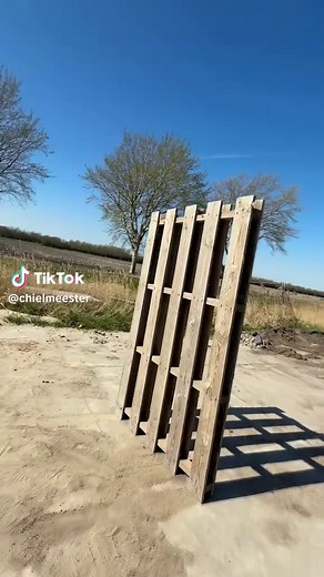 Stunning Pallet Edit Using Adobe After Effects