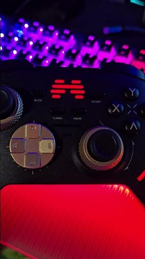 A Must Purchase for any Gamer BEITONG KP40 Wireless Controller Amazon Short Unboxing Video