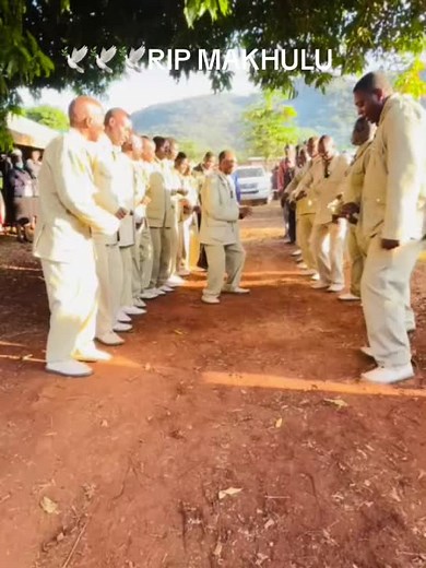 ZCC Mokhukhu Funeral Videos Compilation
