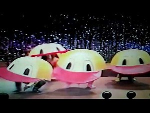 Barney: Six Little Ducks