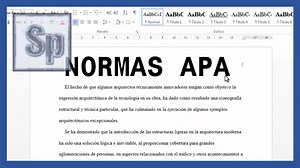 Referencias Bibliograficas Segun Normas Apa 2016