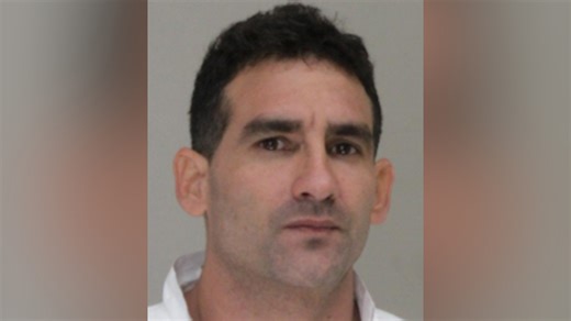 Dallas motel beheading case: What we know about the man charged